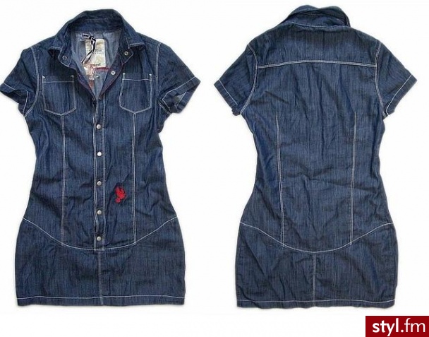Pozostałe Ciuchy Moda