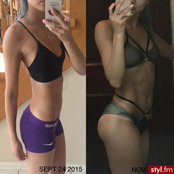 Sport i fitness
