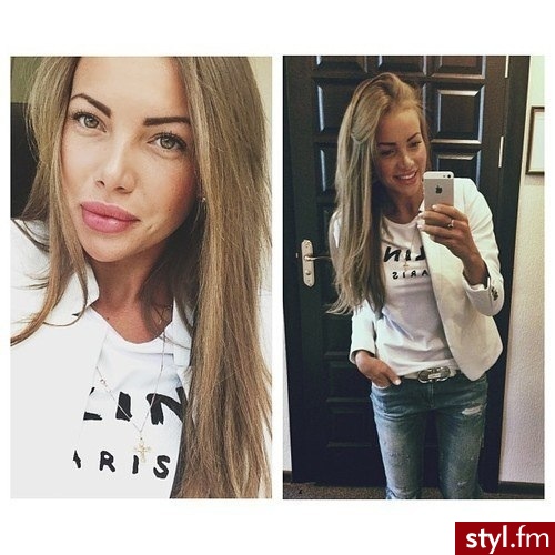 Pozostałe Ciuchy Moda