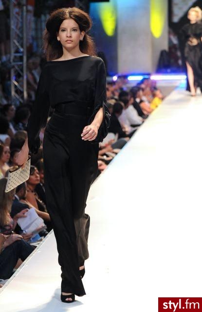 V edycja Warsaw Fashion Street 2009 - Pozostałe Ciuchy Moda