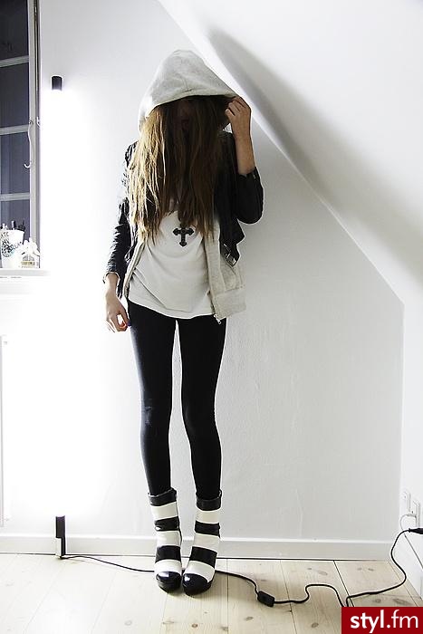 Upload - Moda uliczna Inne Moda