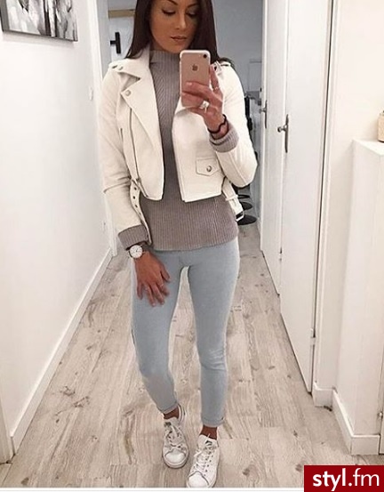 Pozostałe Ciuchy Moda