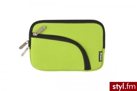 EASY TOUCH NA TABLET 7'' CLIFF Z KIESZENIĄ (ET-926 CLIFF 7) - Portfele i etui Dodatki Moda