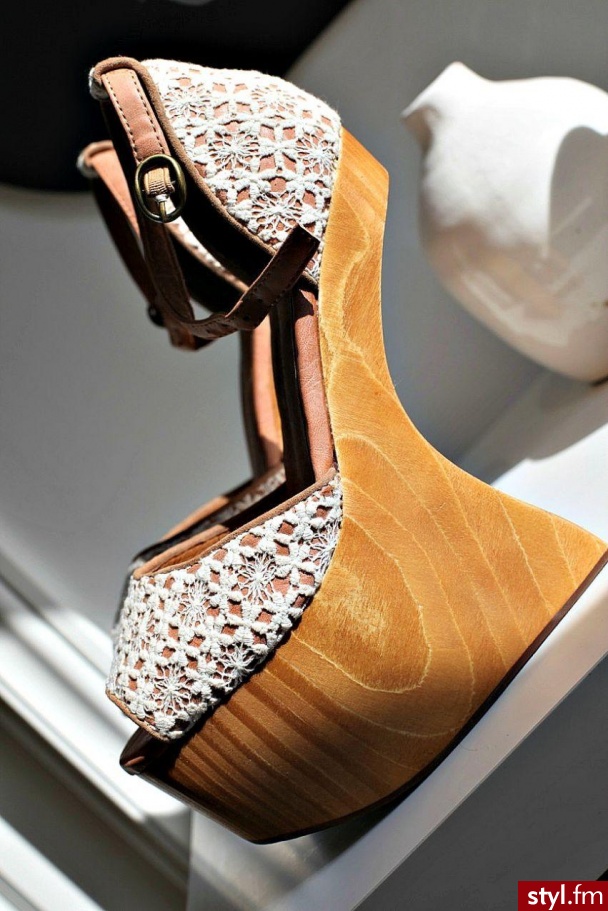Koturny Buty Moda