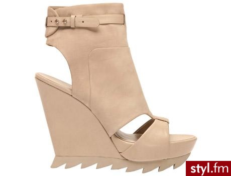 buty. camilla skovgaard - Pozostałe Buty Moda