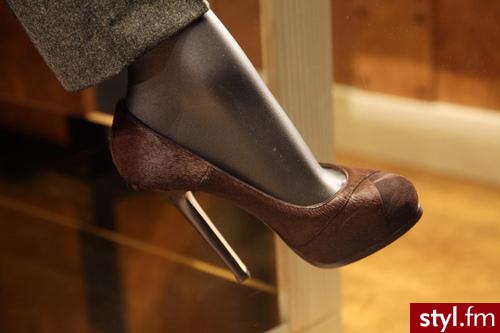 fendi - Pozostałe Buty Moda