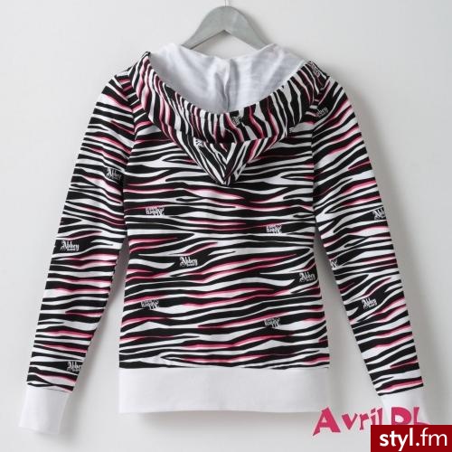 Kolekcja Abbey Dawn Avril Lavigne - Pozostałe Ciuchy Moda