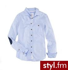 Koszule Ciuchy Moda