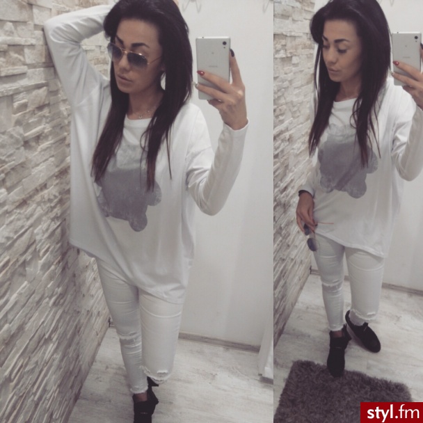 Pozostałe Ciuchy Moda