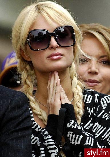 Nakrycia głowy Dodatki Moda