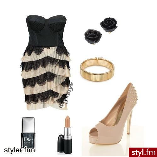 :-) - Styler