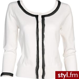 sweterek. :) - Pozostałe Ciuchy Moda