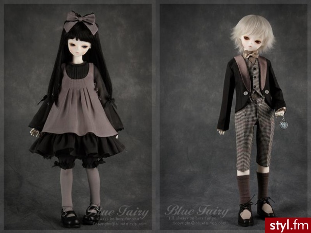 dollfie. dollfie - Misz-masz