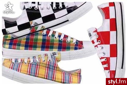 Pozostałe Buty Moda