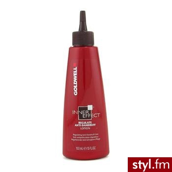 Goldwell Inner Effect Regulate kuracja przeciw łupieżowi (Anti-dandruff Lotion) 150 ml - Emu Buty Moda