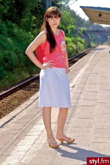 Pozostałe Ciuchy Moda