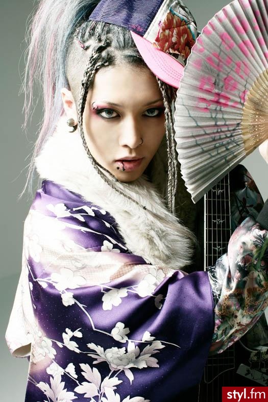 Miyavi. Miyavi - Misz-masz