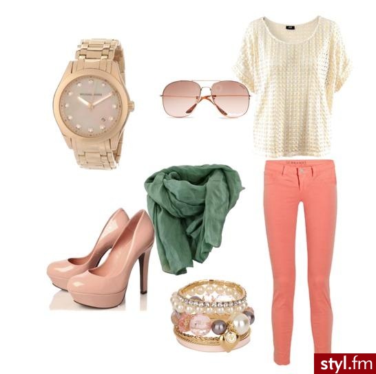 Sweet dreams - Styler