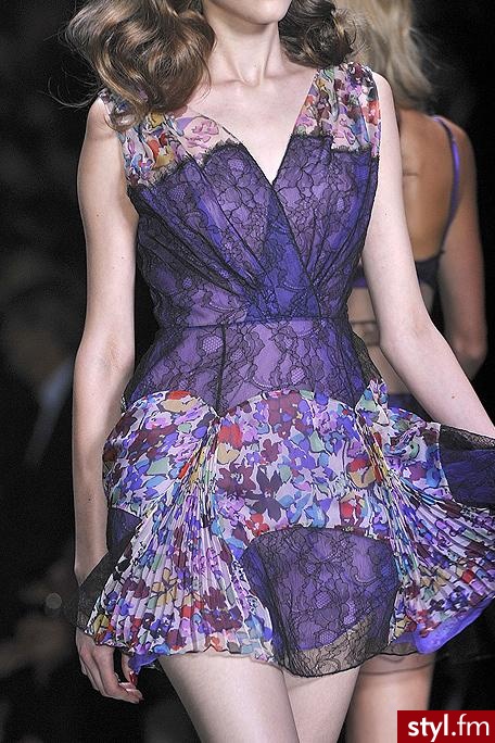 sukienka. Christian Dior - Pozostałe Ciuchy Moda