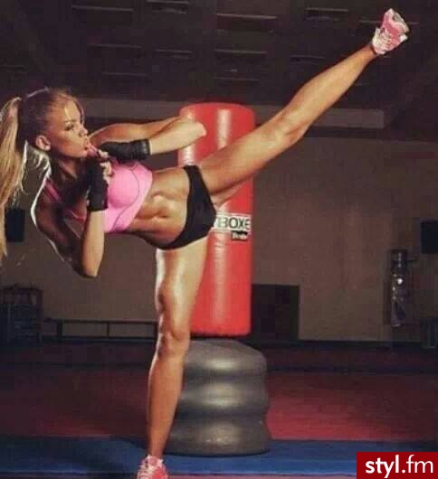 Sport i fitness
