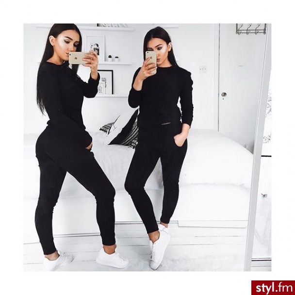 Pozostałe Ciuchy Moda