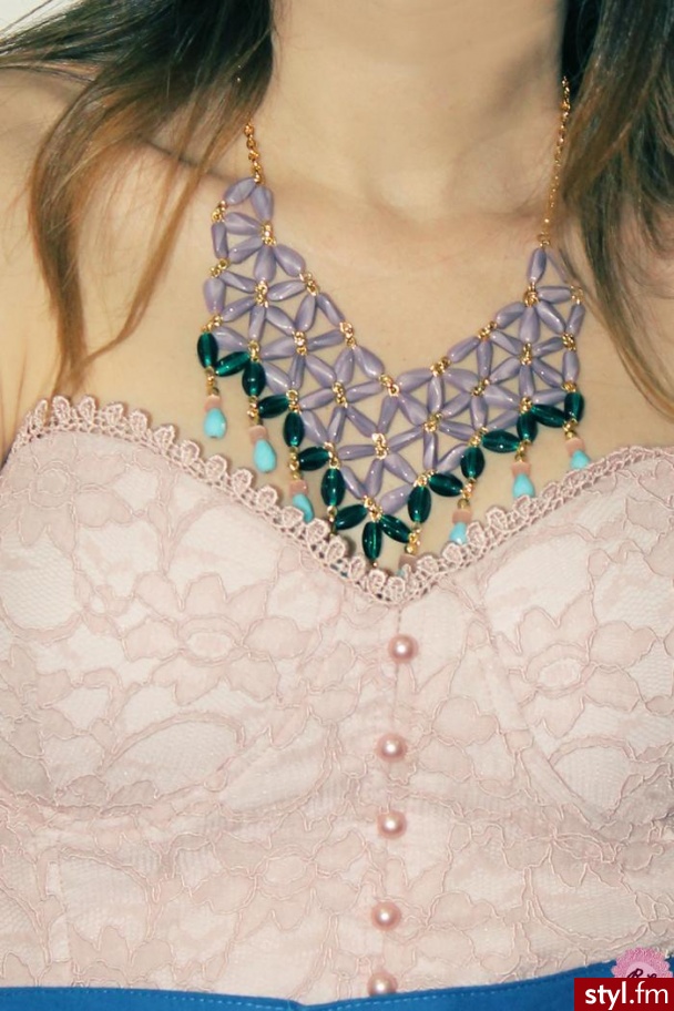 Topy Ciuchy Moda