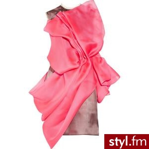 Sukienki Moda