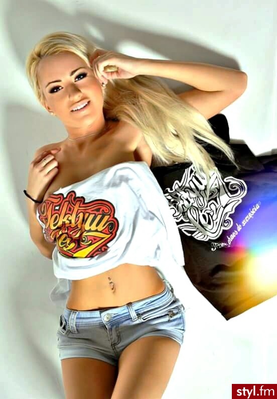 Koszulki Ciuchy Moda