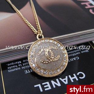 chanel - Pozostałe Dodatki Moda