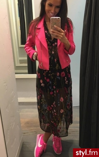 Pozostałe Ciuchy Moda