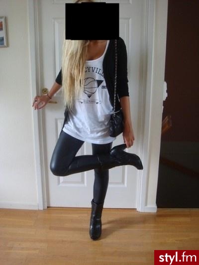 Pozostałe Ciuchy Moda