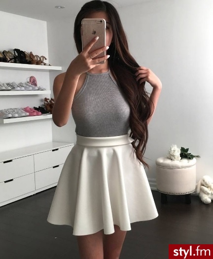 Pozostałe Ciuchy Moda