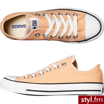 Trampki Buty Moda
