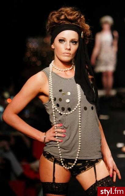 Pozostałe Ciuchy Moda
