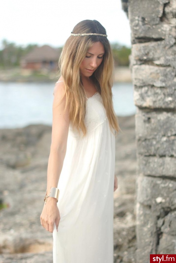 Dzienne Sukienki Moda