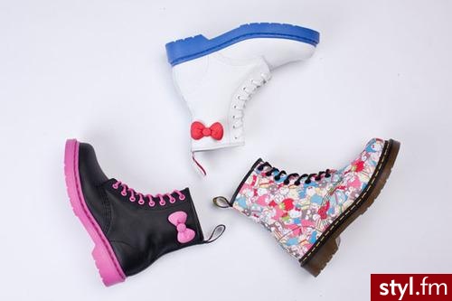 Pozostałe Buty Moda