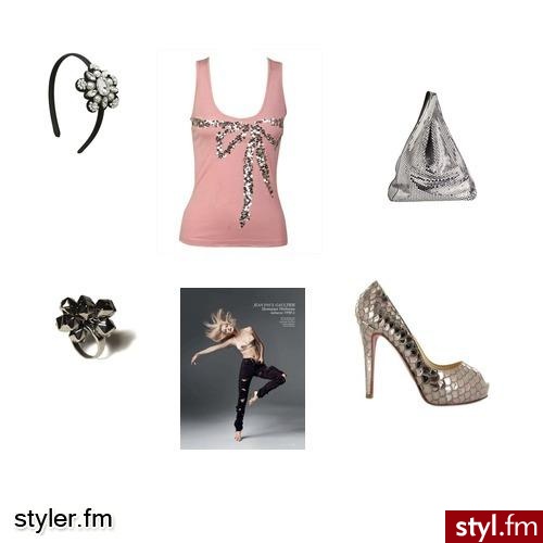 na imprę - Styler