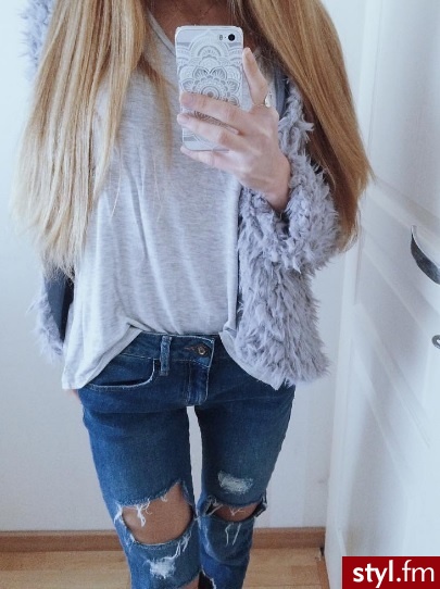 Pozostałe Ciuchy Moda
