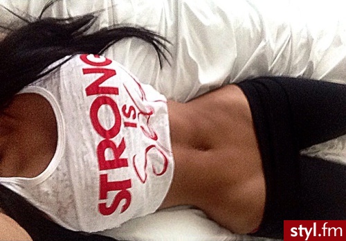 Sport i fitness