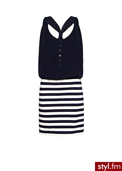 Dzienne Sukienki Moda