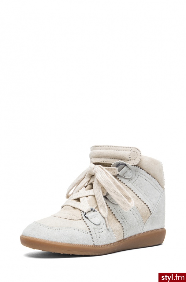Trampki Buty Moda