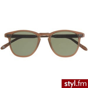 Okulary Dodatki Moda