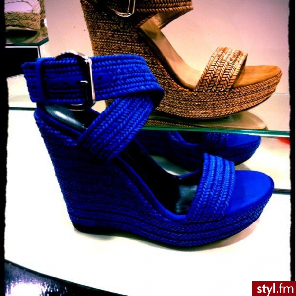 Koturny Buty Moda
