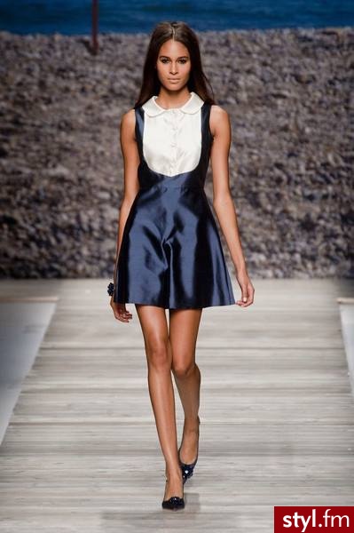 Dzienne Sukienki Moda
