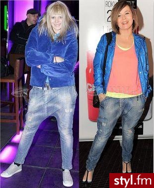 Pozostałe Ciuchy Moda