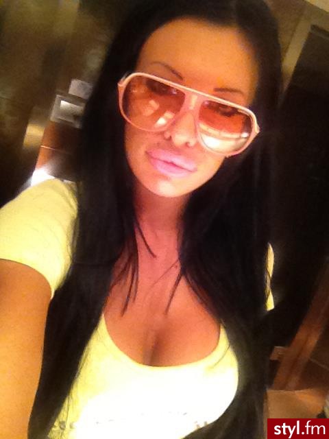 Okulary Dodatki Moda