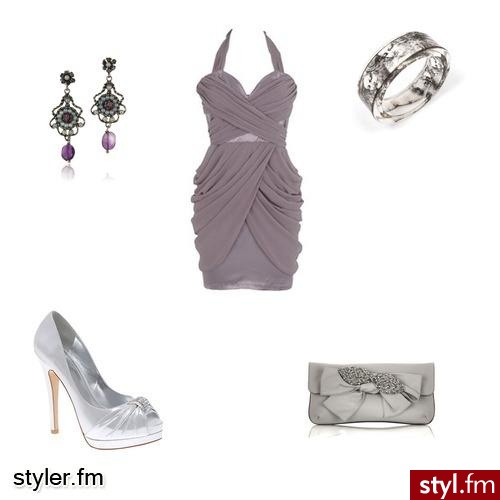 wielkie wyjście - Styler