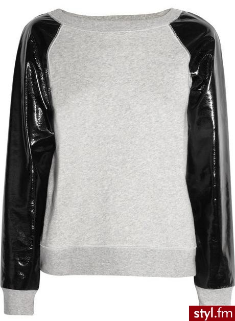 Bluzy Ciuchy Moda