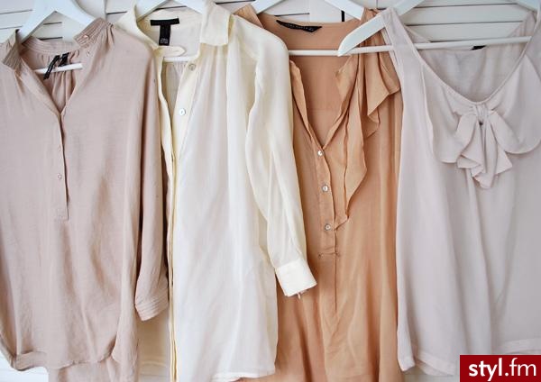Pozostałe Ciuchy Moda