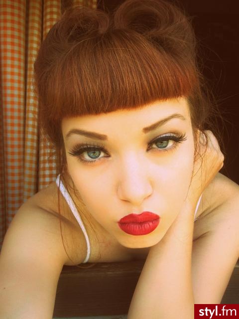 Dzienne Makijaże